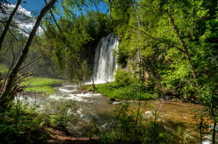 Spearfish Canyon